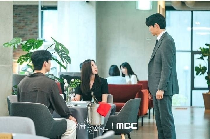 When The Phone Rings Episode 3 Sub Indo: Spoiler Lengkap dengan Link Nonton Bukan Bilibili dan LK21