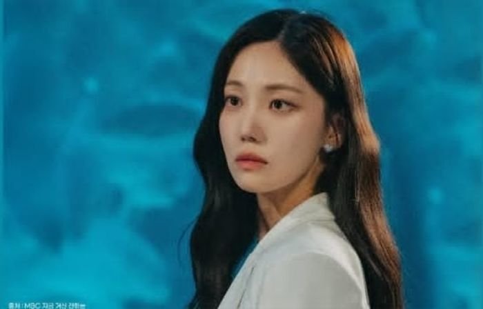 Mengenal Han Jae Yi, Pemeran Hong In A di When The Phone Rings Beserta Akun Instagram