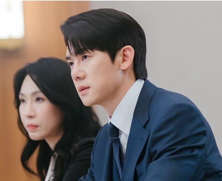 Bocoran When the Phone Rings Episode 5 Sub Indo: Sa Eon Dalam Bahaya, Hee Joo Berhasil Menyelamatkannya?