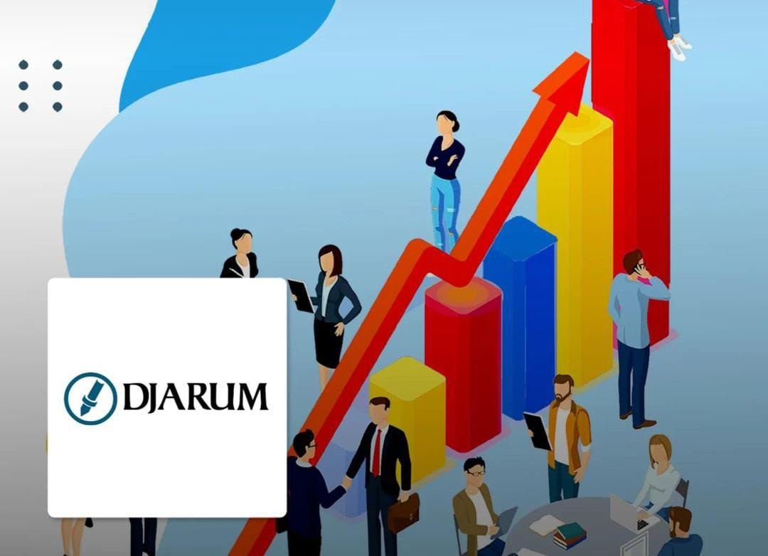 Buruan Lamar! Lowongan Kerja PT Djarum Terbaru, Posisi Sebagai Internal Auditor
