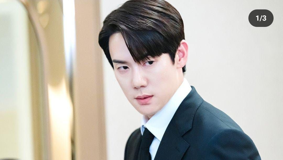 Berperan Sebagai Baek Sa Eon di When The Phone Rings, Ini Profil Yoo Yeon Seok Lengkap dengan Instagram