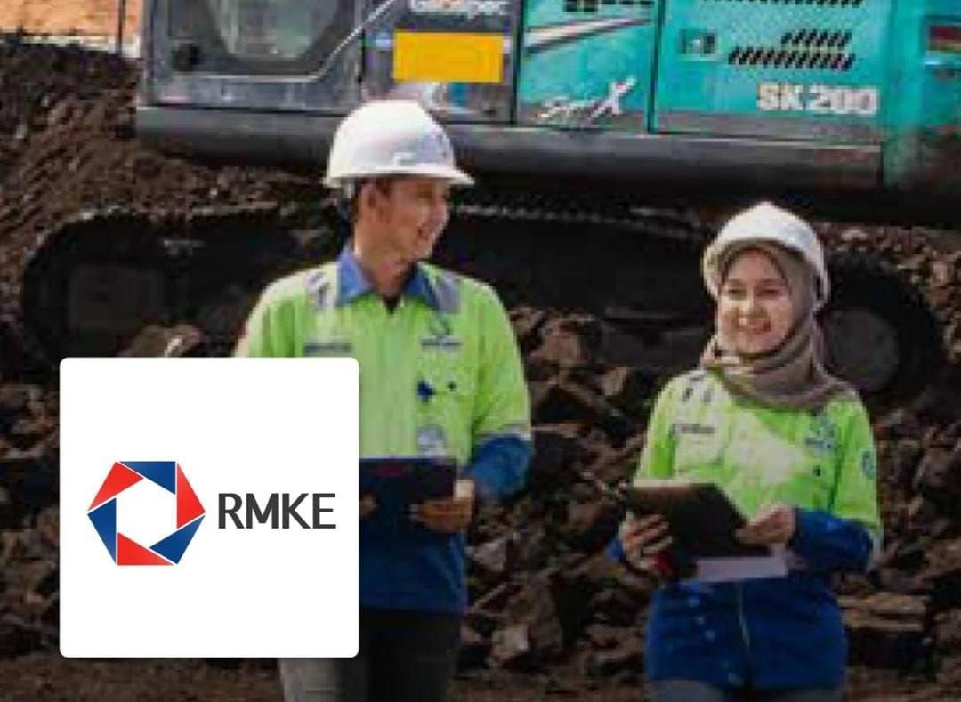 Info Loker PT RMK Energy Tbk Terbaru, Perempuan Berpeluang Besar 1 Info Loker PT RMK Energy Tbk Terbaru, Perempuan Berpeluang Besar