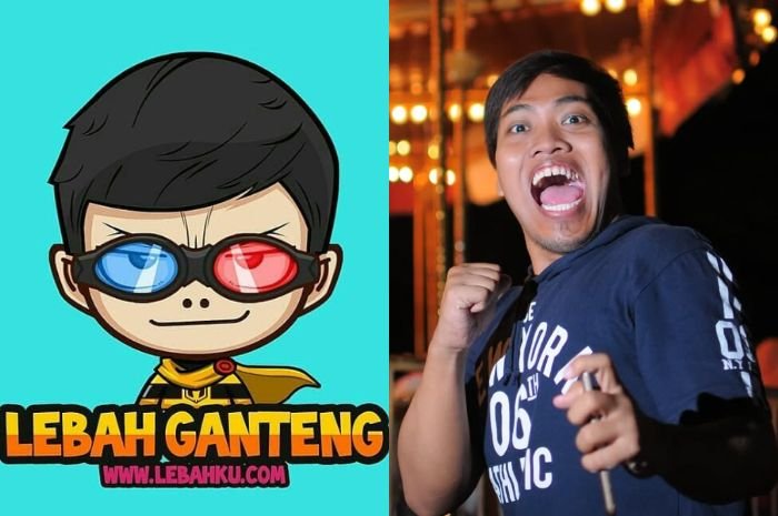 Ternyata ini Wajah Lebah Ganteng, Penerjemah Film Kesayangan Warganet Indonesia