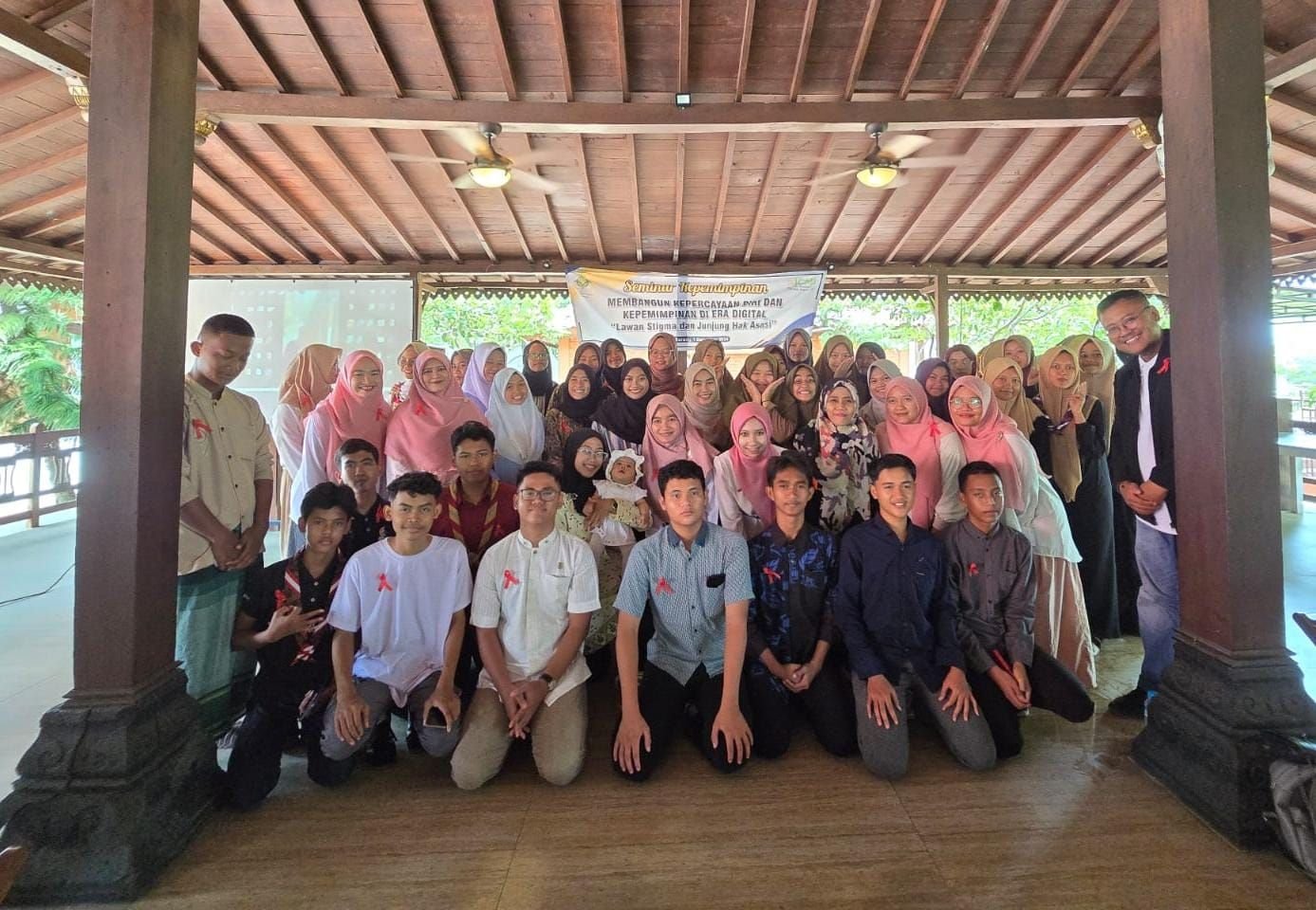 PD Nasyiatul Aisyiyah Kota Serang Jalin Kerja Sama dengan ICMI Orda Kota Serang 9 PD Nasyiatul Aisyiyah Kota Serang Jalin Kerja Sama dengan ICMI Orda Kota Serang