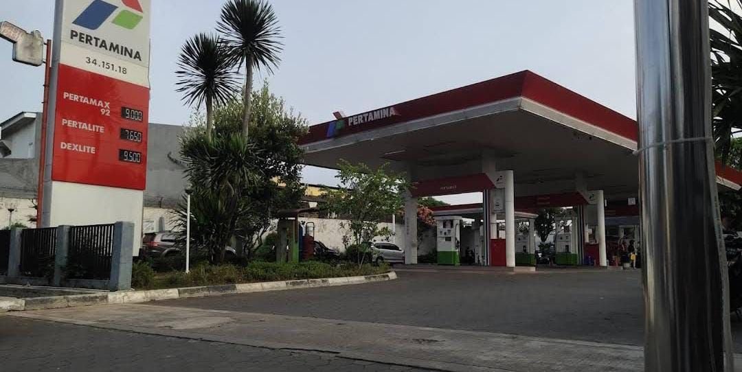 Update Harga BBM ! Pertamina, Shell, dan Vivo Terbaru Desember 2024 8 Update Harga BBM ! Pertamina, Shell, dan Vivo Terbaru Desember 2024