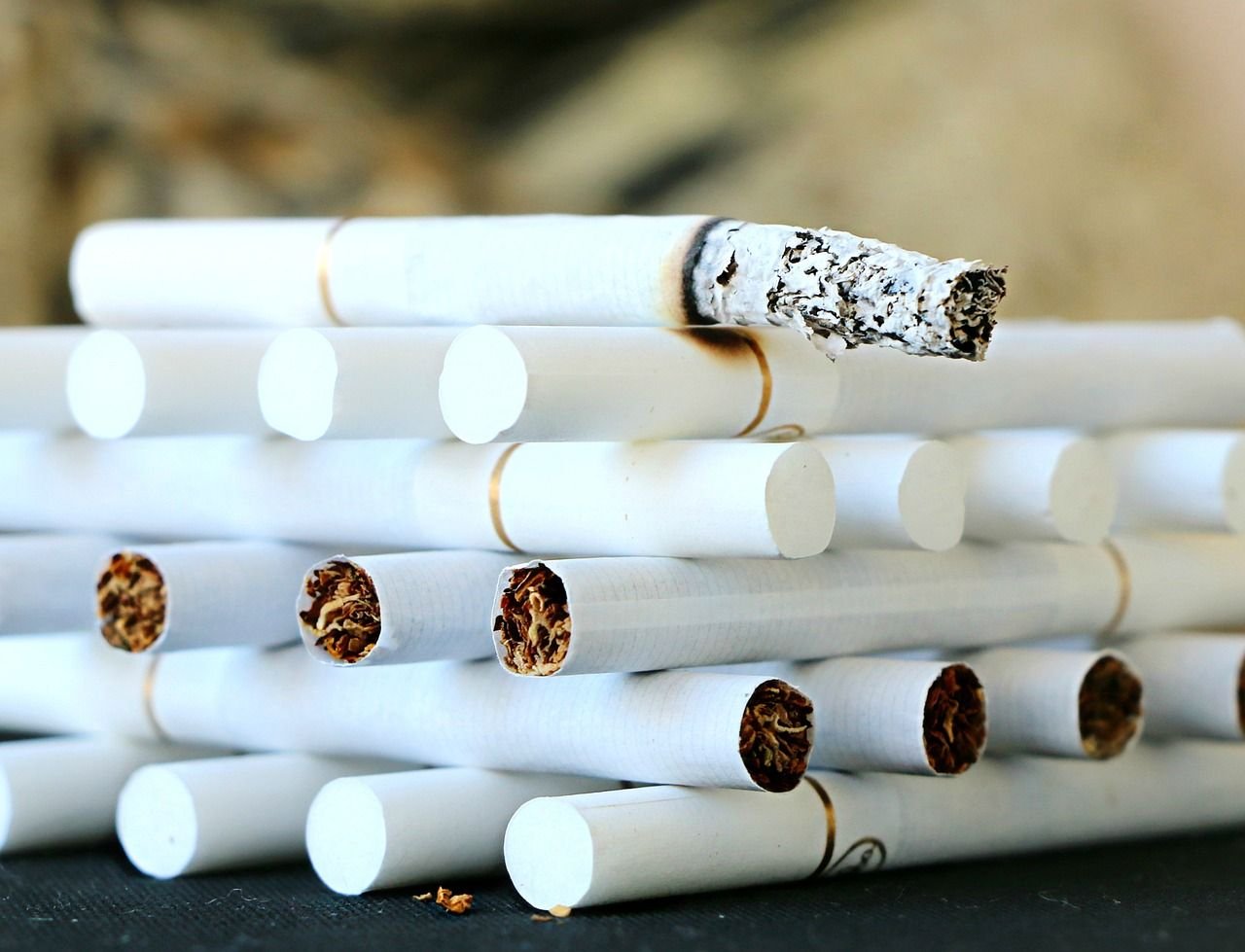 70 Juta Perokok Aktif, Rokok Jadi Pengeluaran Terbesar Kedua Masyarakat Indonesia 6 70 Juta Perokok Aktif, Rokok Jadi Pengeluaran Terbesar Kedua Masyarakat Indonesia