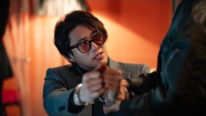 Link Nonton Parole Examiner Lee Episode 6 Sub Indo Full Movie dan Spoiler Bukan Drakorindo