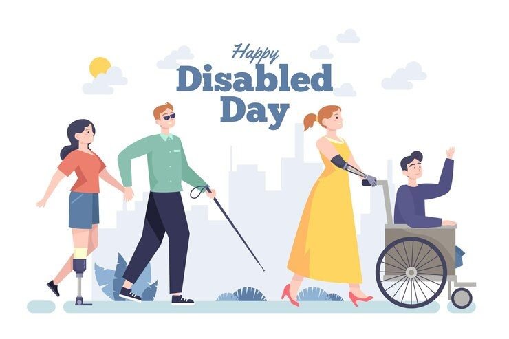 15 Ucapan Selamat Hari Disabilitas Internasional 2024, Penuh Semangat dan Motivasi Cocok jadi Caption Medsos 2 15 Ucapan Selamat Hari Disabilitas Internasional 2024, Penuh Semangat dan Motivasi Cocok jadi Caption Medsos
