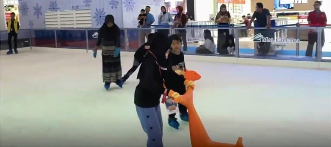 Rekomendasi 10 Tempat Hiburan Seru di Tangerang, Cocok untuk Mengisi Liburan Sekolah dan Nataru 7 Rekomendasi 10 Tempat Hiburan Seru di Tangerang, Cocok untuk Mengisi Liburan Sekolah dan Nataru