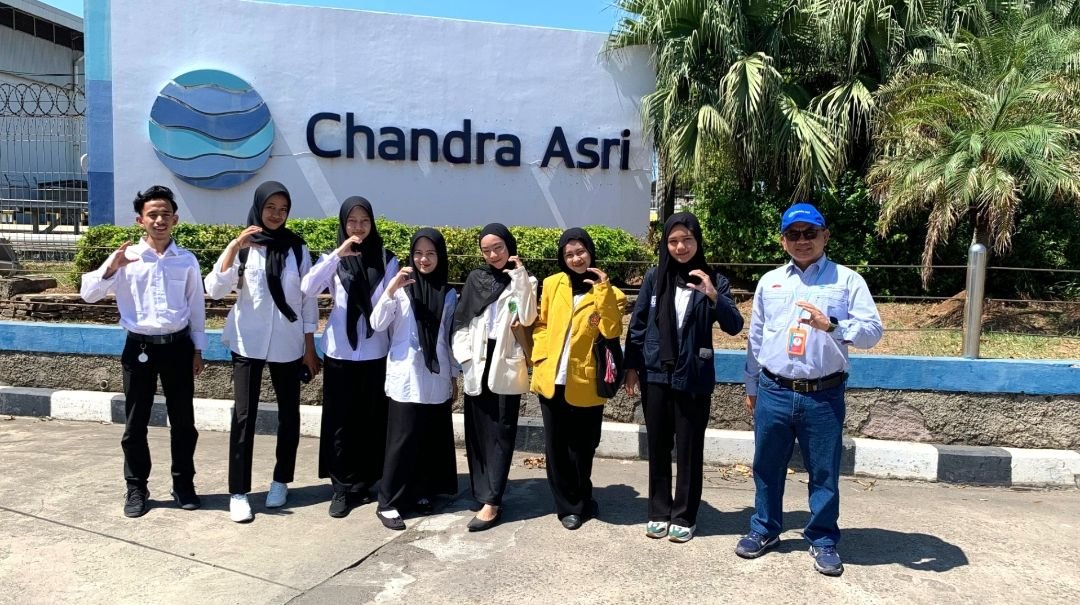 Sudah Kuliahkan 978 Siswa, Chandra Asri Group Komitmen Tingkatkan Kualitas Pendidikan