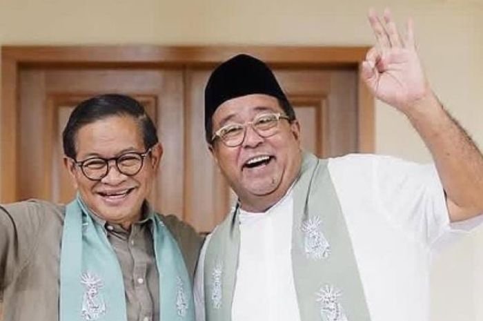 Nyaris Dua Putaran, Pramono-Rano Raih 50, 07 Persen Suara di Pilkada DKI Jakarta