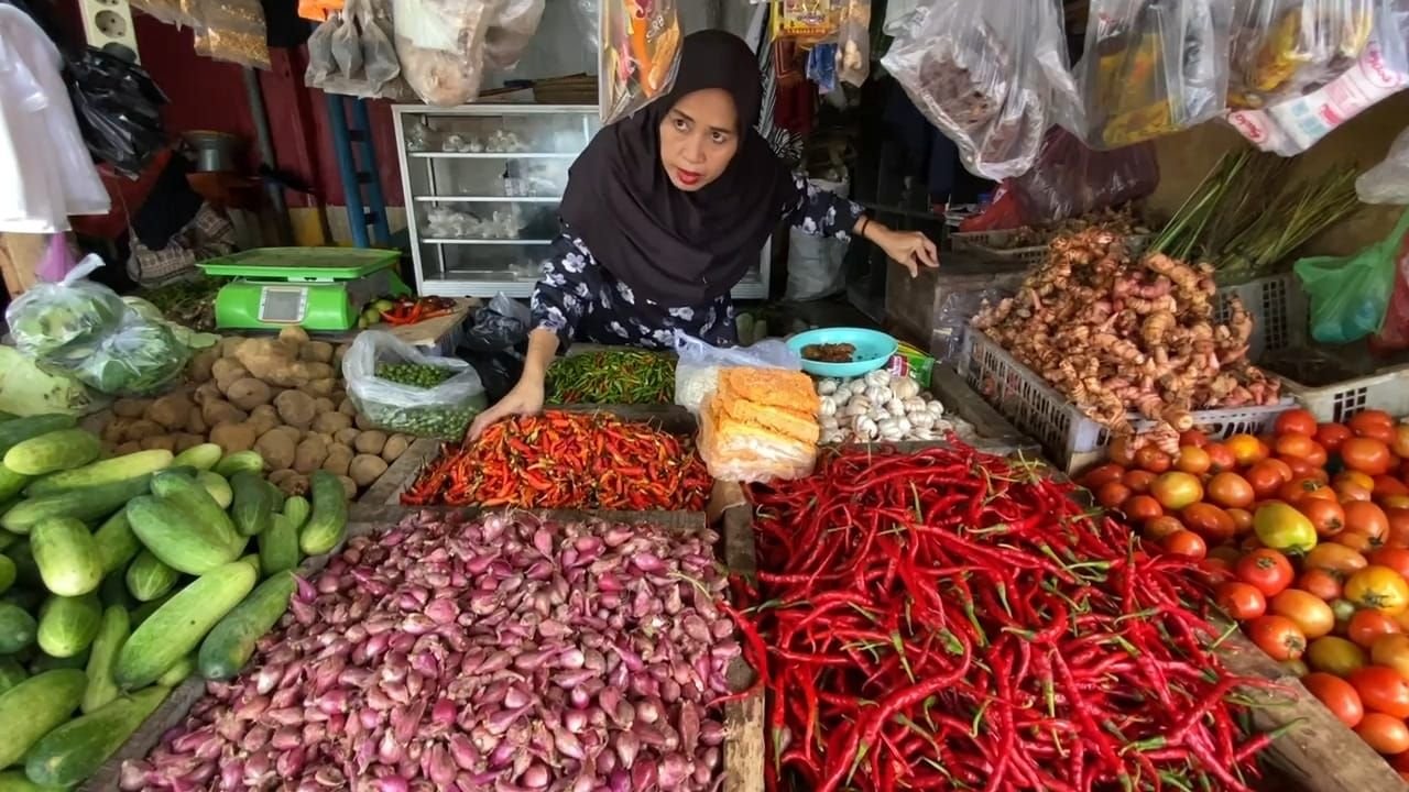 Jelang Libur Natal dan Tahun Baru, Pedagang Dilarang Manfaatkan Situasi 6 Jelang Libur Natal dan Tahun Baru, Pedagang Dilarang Manfaatkan Situasi