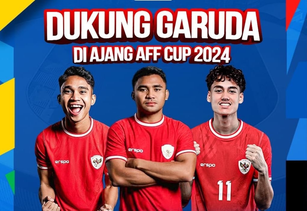 Timnas Wajib Menang, Berikut Prediksi Susunan Pemain Indonesia vs Myanmar di Piala AFF 2024