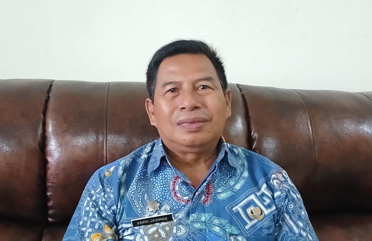 Penambahan Fasilitas Stadion Gelora Geger Cilegon Tak Dianggarkan, Dispora Siapkan Rp 10 Miliar untuk Pembinaan Olahraga 1 Penambahan Fasilitas Stadion Gelora Geger Cilegon Tak Dianggarkan, Dispora Siapkan Rp 10 Miliar untuk Pembinaan Olahraga
