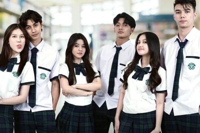 Series Aku Tak Membenci Hujan Episode 3 dan 4: Jadwal Tayang hingga Tamat Beserta Link Nonton Full Movie