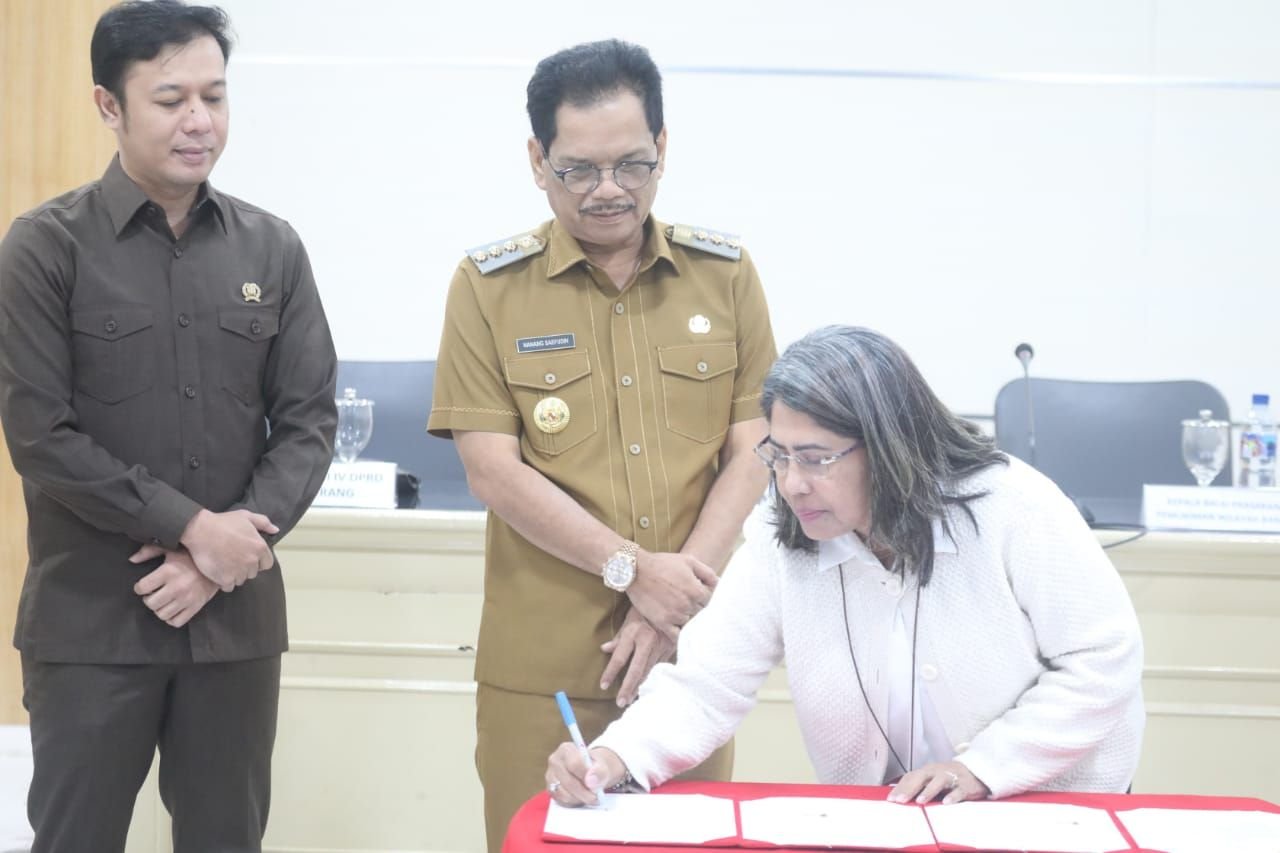 Pengelolaan SPAM Walantaka Diambil Alih Daerah, DPRD Kota Serang Desak Tambah Kapasitas Air Bersih 2 Pengelolaan SPAM Walantaka Diambil Alih Daerah, DPRD Kota Serang Desak Tambah Kapasitas Air Bersih