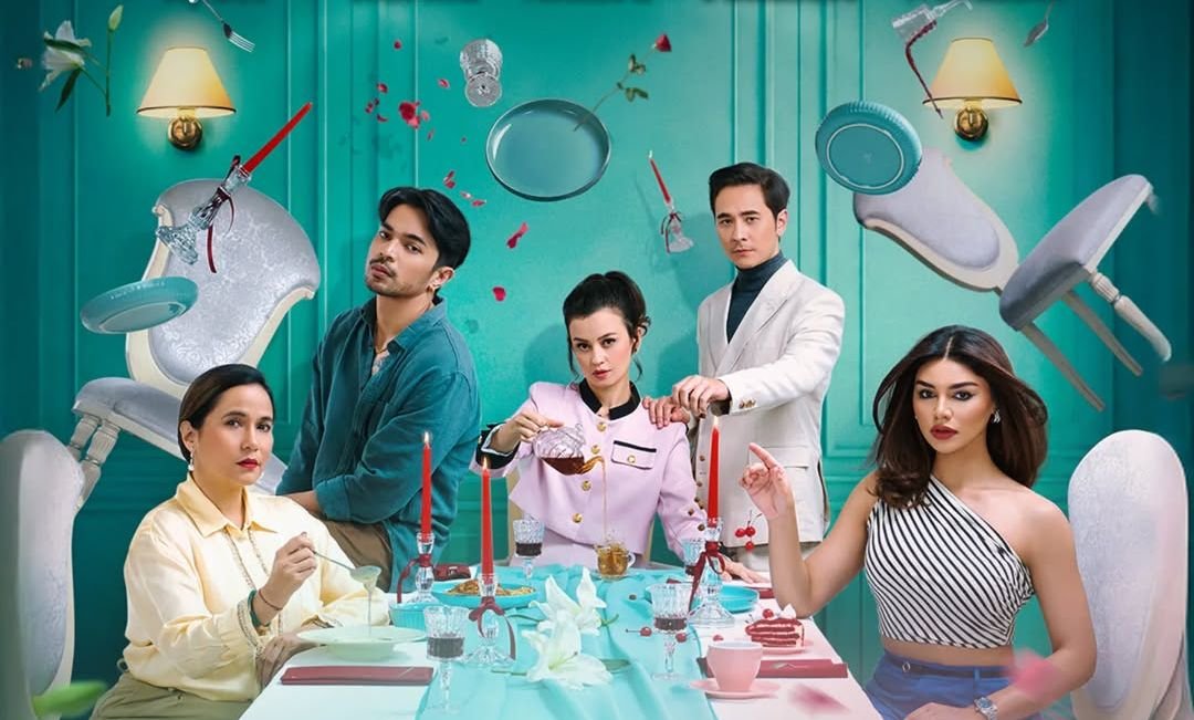 Nonton Series Waktu Kedua Episode 1 2 dan 3 Full Movie, Lengkap dengan Spoiler Bukan di FilmApik