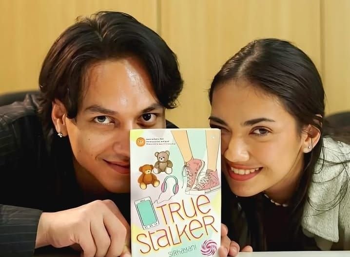 Series True Stalker Episode 5 dan 6: Update Jadwal Tayang hingga Tamat dan Link Nonton Bukan LK21 8 Series True Stalker Episode 5 dan 6: Update Jadwal Tayang hingga Tamat dan Link Nonton Bukan LK21