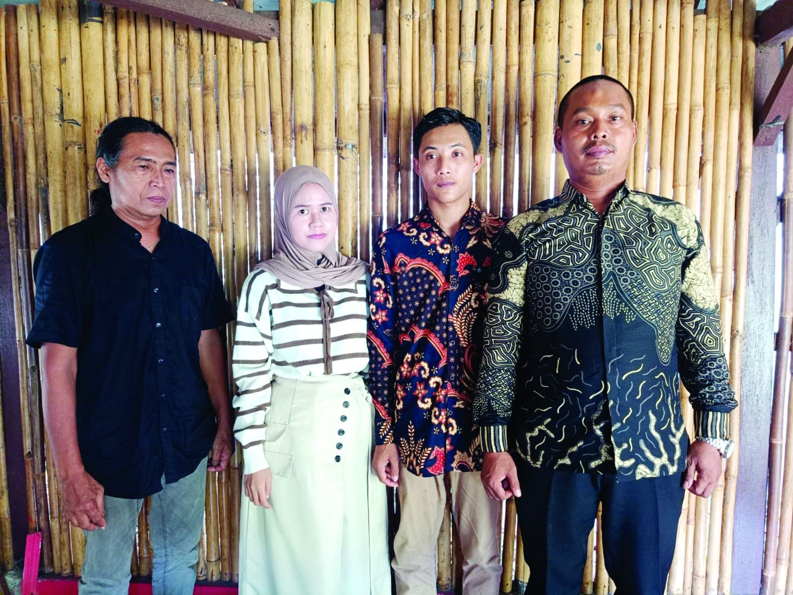 Disinyalir Ditipu Calo Tenaga Kerja, Dua Warga Tunjung Teja Kabupaten Serang Kehilangan Rp 16 Juta