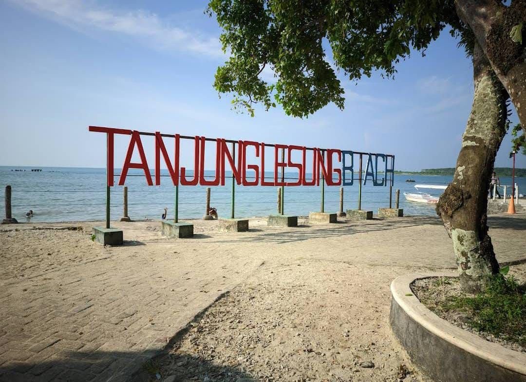 Pembangunan Tak Kunjung Beres, KEK Tanjung Lesung Dinilai Jalan di Tempat