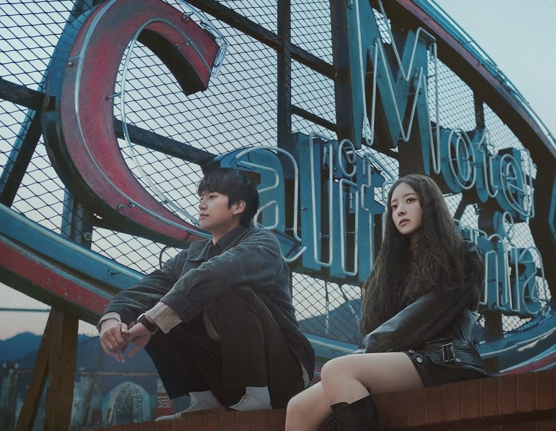 Jadwal Tayang Motel California Sub Indo, Lengkap dengan Sinopsis dan Link Nonton 1 Jadwal Tayang Motel California Sub Indo, Lengkap dengan Sinopsis dan Link Nonton