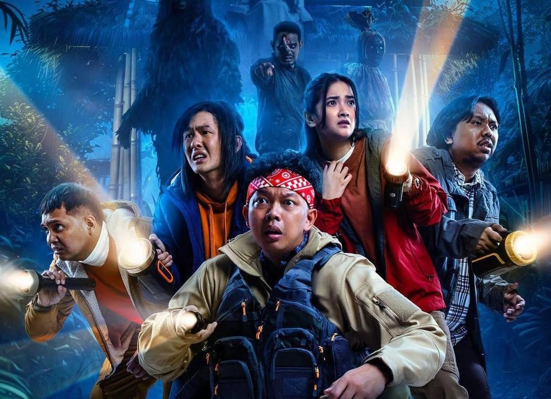 Berikut Sinopsis dan Link Nonton Film Sekawan Limo Secara Online