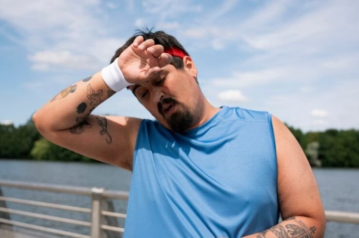 Sinar Matahari Bisa Turunkan Berat Badan, Simak Penjelasannya di sini