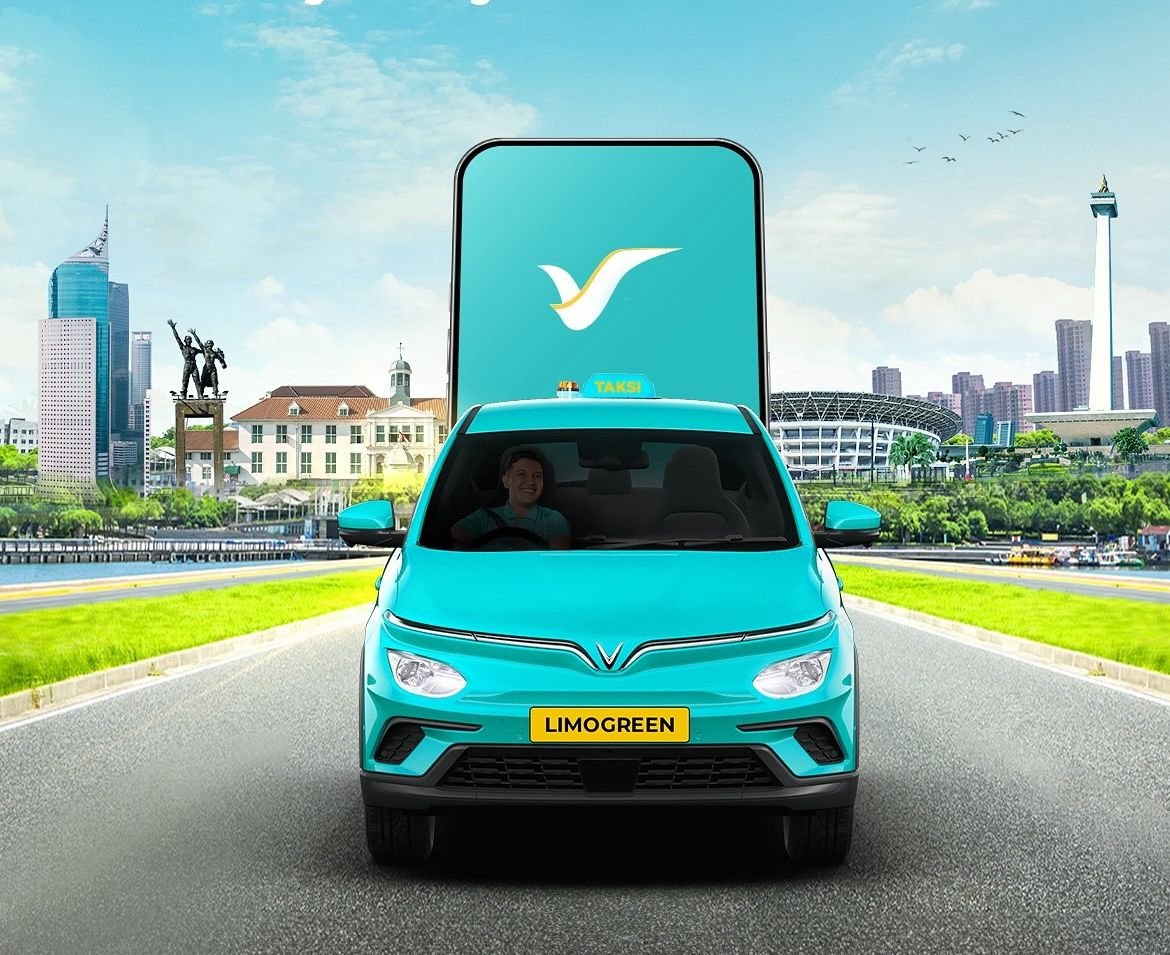 Kode Promo Taxi Listrik Xanh SM, Diskon Perjalanan 100 Persen Berlaku Hingga 17 Desember 2024 2 Kode Promo Taxi Listrik Xanh SM, Diskon Perjalanan 100 Persen Berlaku Hingga 17 Desember 2024