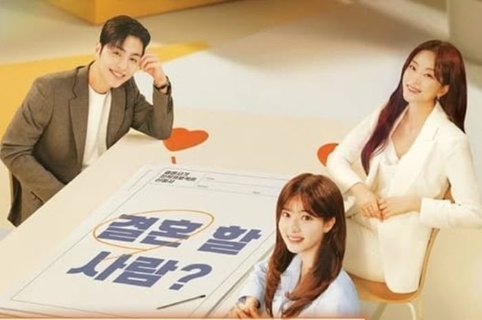 Marry You Episode 9 dan 10 Sub Indo: Ending Drakor Lee Yi Kyung dan Jo Soo Min 8 Marry You Episode 9 dan 10 Sub Indo: Ending Drakor Lee Yi Kyung dan Jo Soo Min