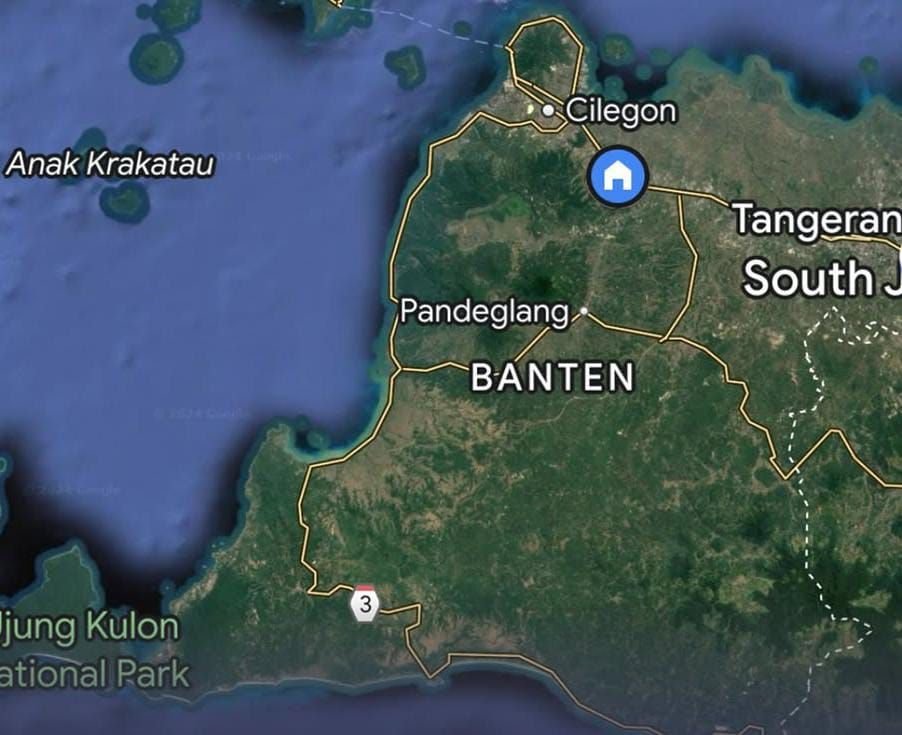 Rencana Pemekaran di Banten, Berikut Daftar 6 Wilayah Baru yang Bakal Dibentuk