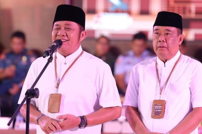 Bahas Seputar Model Bisnis Media hingga Tren Digital, BRI Journalism 360 Juga akan Dihadiri Gubernur Sumsel Terpilih, Herman Deru! 8 Bahas Seputar Model Bisnis Media hingga Tren Digital, BRI Journalism 360 Juga akan Dihadiri Gubernur Sumsel Terpilih, Herman Deru!