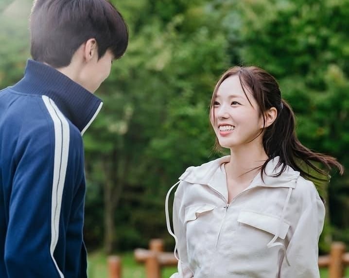 When The Phone Rings Episode 7 Sub Indo: Selamatkan Chae Soo Bin, Yoo Yeon Seok Sesali Hal Ini