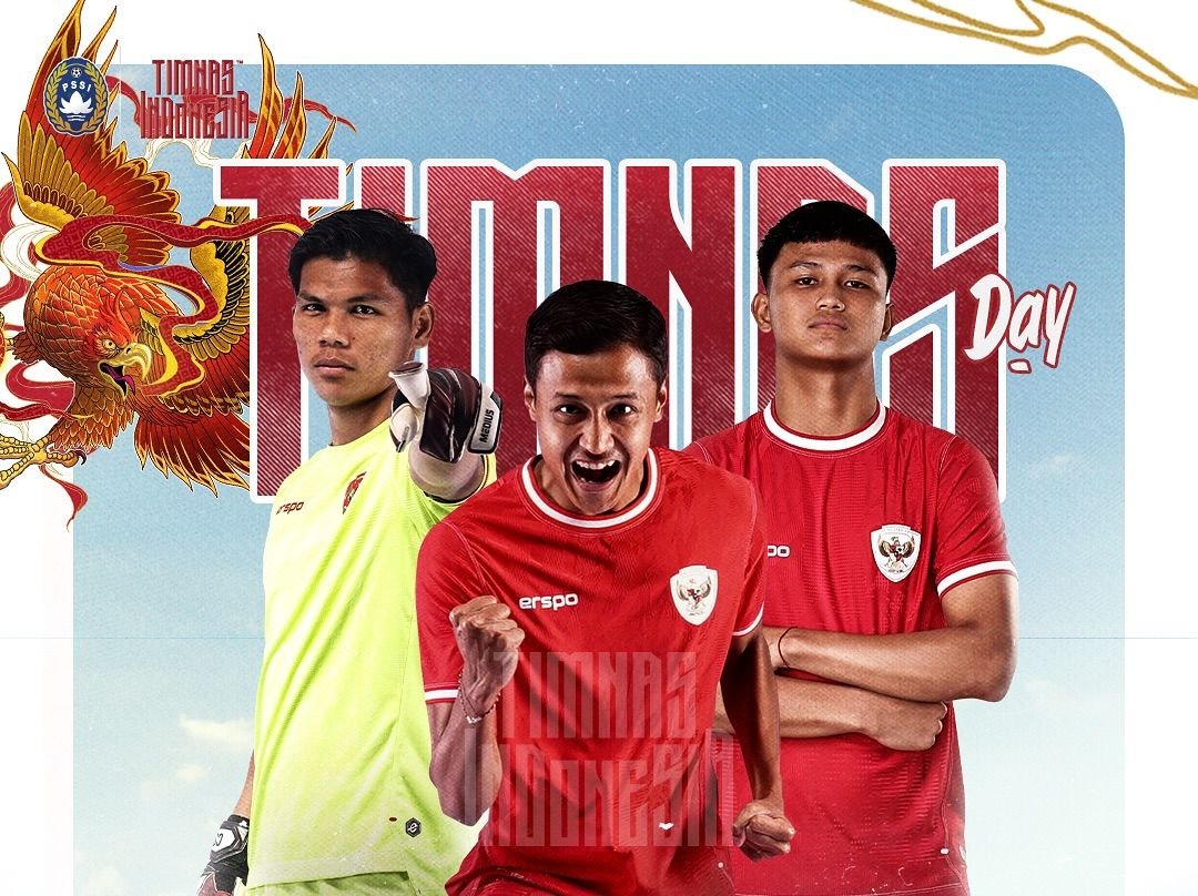 Ranking FIFA Timnas Indonesia Jika Menang, Kalah atau Imbang Lawan Vietnam di Piala AFF