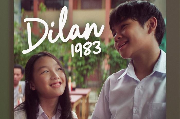 Film Dilan 1983 Segera Tayang di Netflix, Berikut Sinopsis yang Tersaji 7 Film Dilan 1983 Segera Tayang di Netflix, Berikut Sinopsis yang Tersaji