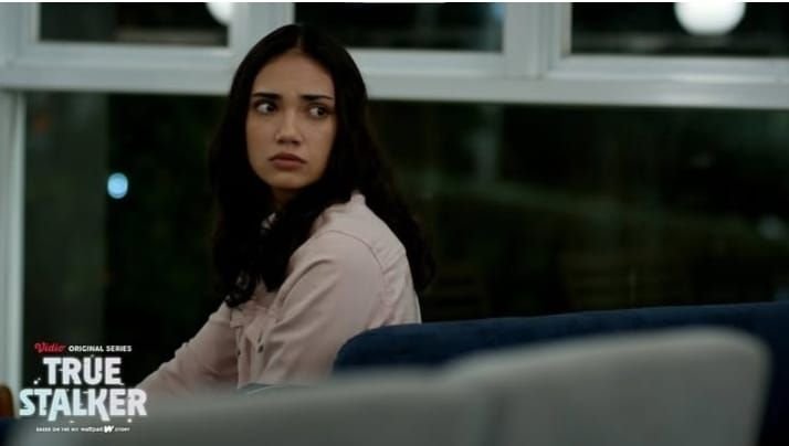 TAMAT! True Stalker Episode 6, 7 dan 8 Full Movie: Jadwal Tayang dengan Link Nonton Bukan LK21 2 TAMAT! True Stalker Episode 6, 7 dan 8 Full Movie: Jadwal Tayang dengan Link Nonton Bukan LK21