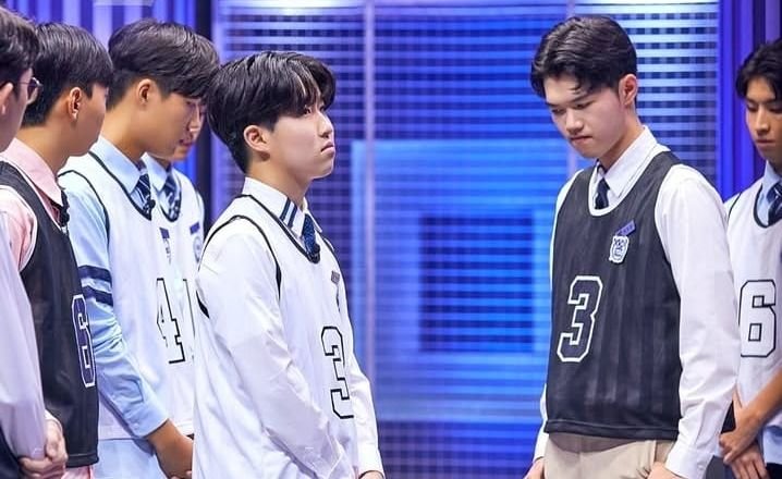 University War Season 2 Episode 7: SNU dan POSTECH Kewalahan Lawan KAIST dan Yonsei University?