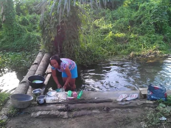 Waduh Ternyata 75 Ribu KK di Lebak Belum Punya Akses Jamban Sehat 1 Waduh Ternyata 75 Ribu KK di Lebak Belum Punya Akses Jamban Sehat
