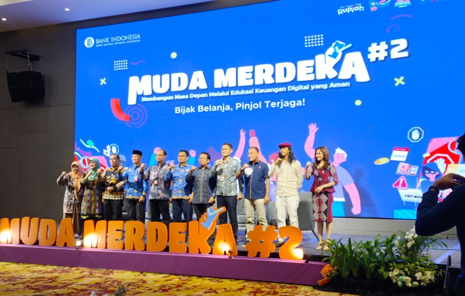 PPn 12 Persen Pengaruhi Daya Beli Masyarakat, Inflasi Diprediksi Lebih Rendah Tahun Depan 2 PPn 12 Persen Pengaruhi Daya Beli Masyarakat, Inflasi Diprediksi Lebih Rendah Tahun Depan