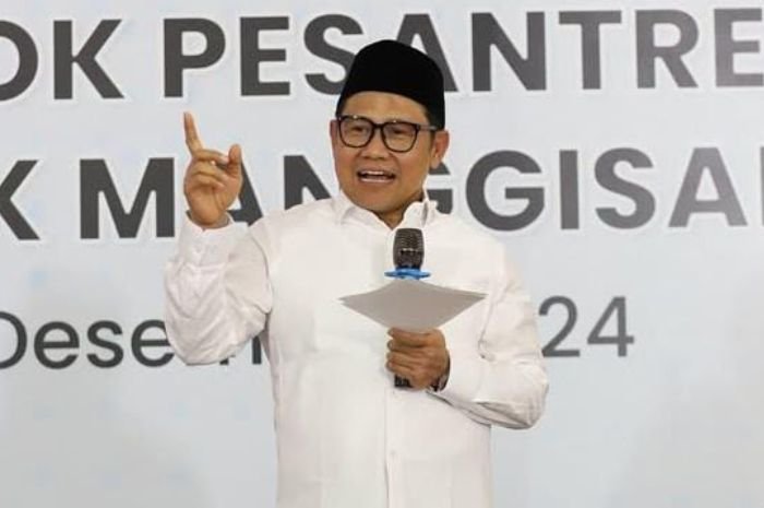 Jadi Menko PM, Cak Imin Sesumbar 2 Tahun Lagi Tidak Ada Kemiskinan Ekstrem di Indonesia