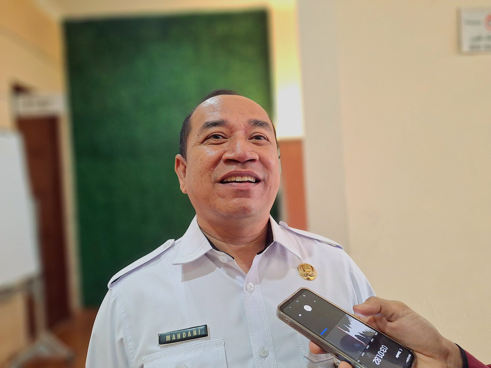 Gunakan Pendekatan Holistik, Pemprov Banten Berkomitmen Turunkan Angka Stunting Jadi 6 Persen pada 2045