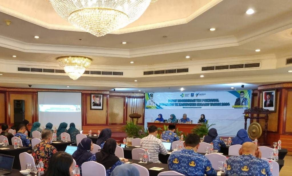 Transformasi Posyandu, Pelayanan Pekerjaan Umum dan Trantibum Bakal Dilayani 6 Transformasi Posyandu, Pelayanan Pekerjaan Umum dan Trantibum Bakal Dilayani