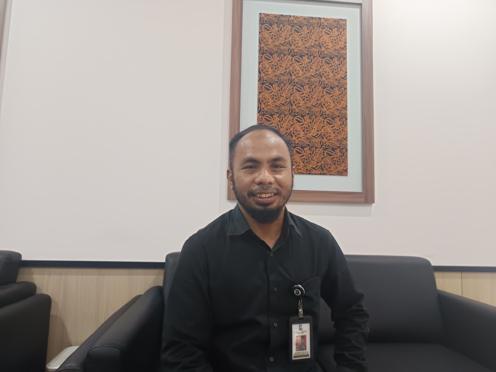 BKPSDM Kabupaten Serang Beri Sanksi Dua ASN karena Selingkuh dan Nikah Siri 10 BKPSDM Kabupaten Serang Beri Sanksi Dua ASN karena Selingkuh dan Nikah Siri