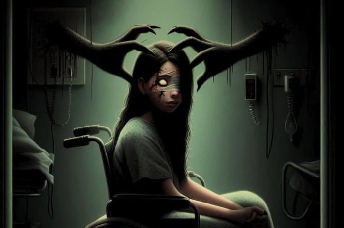 Segera Tayang! Film Horor Berjudul Utusan Iblis, Kisahnya Diadopsi dari Kasus Pembunuhan