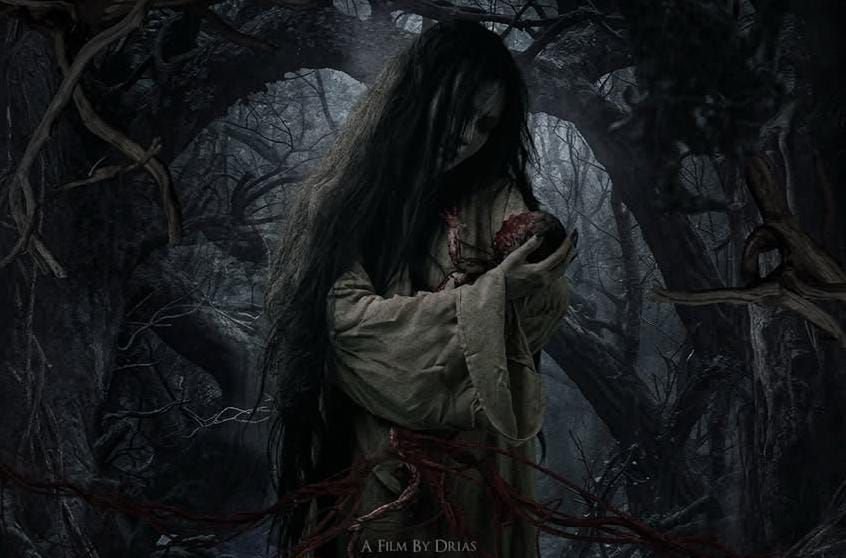 Bikin Ngeri! Film Horor Terbaru Anak Kunti Akan Tayang Awal Tahun 2025