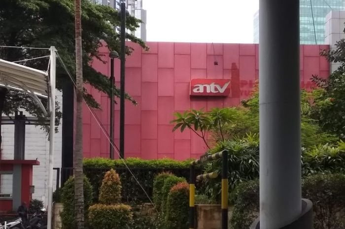 ANTV PHK Massal, Satu Divisi Dibubarkan