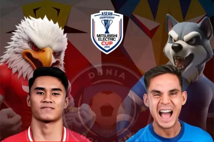 Berikut Prediksi Skor Timnas Indonesia vs Filipina Malam Ini, Lengkap dengan Head to Head