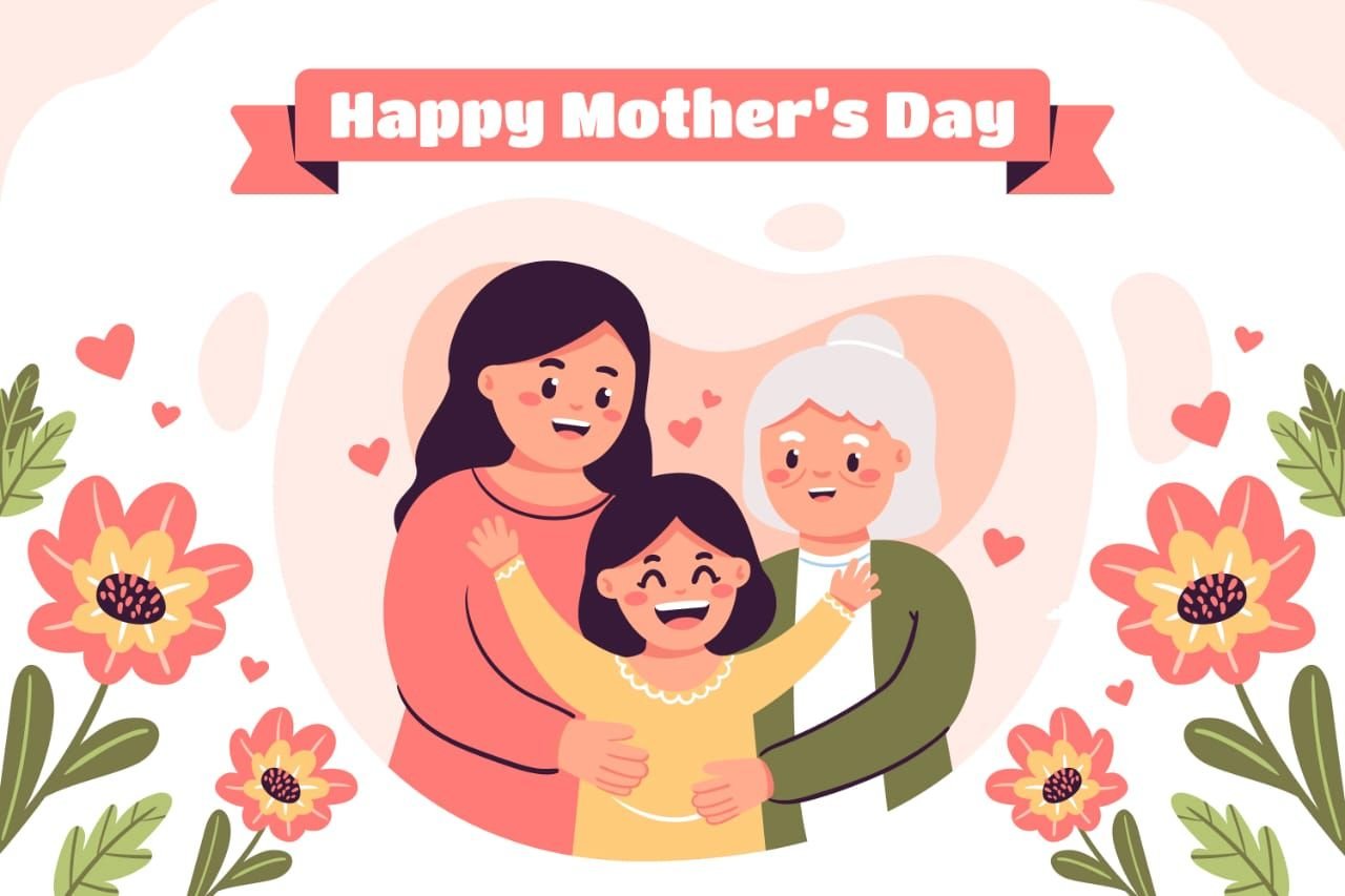 Kumpulan Ucapan Hari Ibu Nasional 2024 dalam Bahasa Inggris, Lengkap dengan Artinya 1 Kumpulan Ucapan Hari Ibu Nasional 2024 dalam Bahasa Inggris, Lengkap dengan Artinya