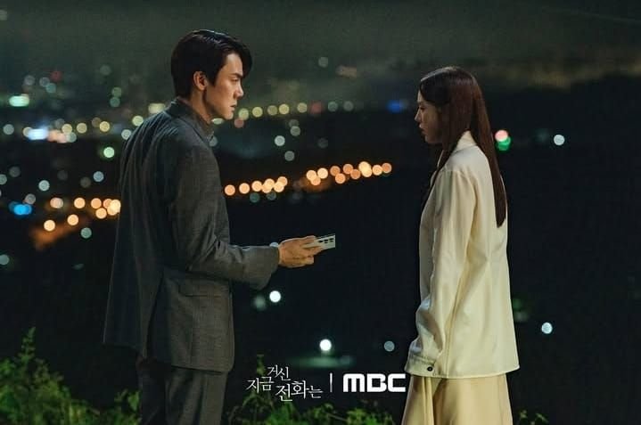 UPDATE! When The Phone Rings Episode 9 dan 10 Sub Indo: Jadwal Tayang dengan Link Nonton Bukan Bilibili 1 UPDATE! When The Phone Rings Episode 9 dan 10 Sub Indo: Jadwal Tayang dengan Link Nonton Bukan Bilibili