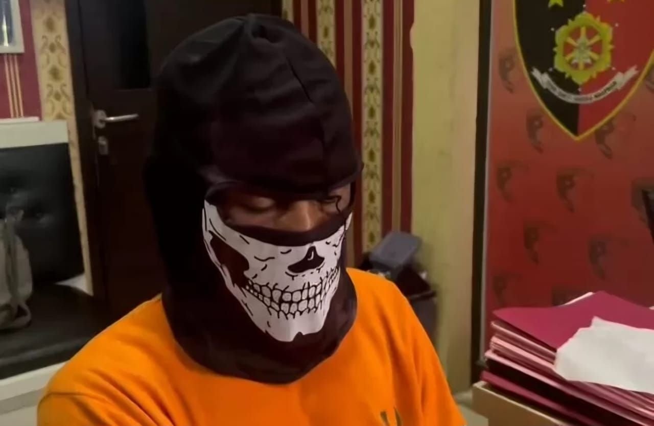 Terbukti Asusila ke Seorang Pelajar, Bos Rongsokan asal Tanara Divonis 6 Tahun Penjara