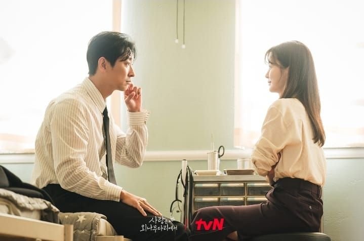 Link Nonton Love Your Enemy Episode 10 Sub Indo Full Movie dengan Spoiler 1 Link Nonton Love Your Enemy Episode 10 Sub Indo Full Movie dengan Spoiler